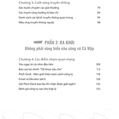 Chinh Phục “Cá Mập” - Mọi Điều Bạn Cần Biết Để Gọi Vốn Thành Công Trong 6 Tháng - AL