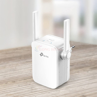 Bộ mở rộng sóng Wifi TP-Link 300Mbps TL-WA855RE - Hàng chính hãng