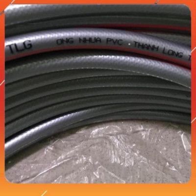 ️Evoucher Bộ dây vòi xịt nước rửa xe, tưới cây ,tăng áp 3 lần,loại 3m,5m 206236 đầu đồng,cút đồng,nối đồng+  mở chai