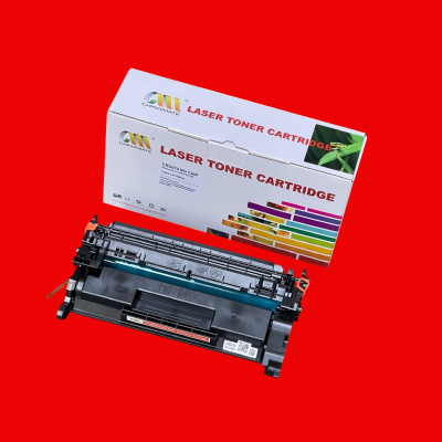 Hộp mực RG070 ( CM - No Chip ) Cho máy in Canon LBP 243dw/ 246dw/ 247dw/ MF465dw/ MF469x/ MF462dw/ MF463dw - Hàng nhập khẩu