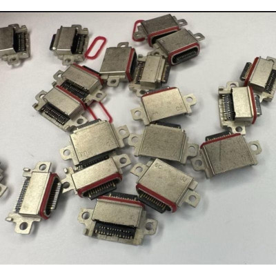 Chân sạc rời S10/S10e/S10Plus/S10+5G Zin