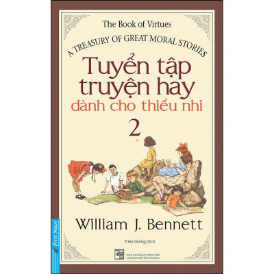 Sách - Combo 4 Cuốn: Bộ Tuyển Tập Truyện Hay Dành Cho Thiếu Nhi