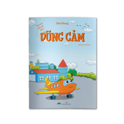 Sách - Combo 9 Cuốn Gieo Mầm Tính Cách Cho Bé