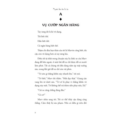 Sách - Người Đưa Tin Bí Ẩn