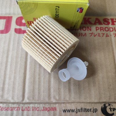 Lọc nhớt Toyota RAV-4 2008-2018 - OE117J