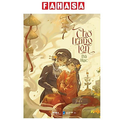 Sách - Chờ Trăng Lên