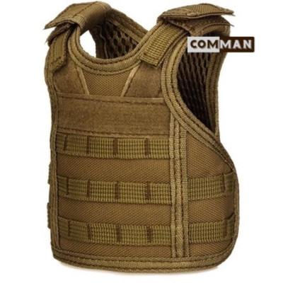 Túi đựng thức uống COMMAN_chiến thuật_dã ngoại