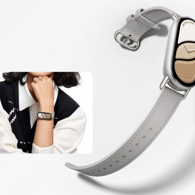 Vòng đeo tay thông minh Xiaomi Mi Band 10 | Bảo hành 12 tháng chính hãng - GiaPhucStore | Hàng Chính Hãng