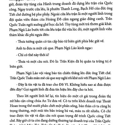 Khúc Khải Hoàn Dang Dở (Tái Bản 2022)