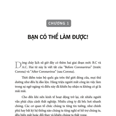 Skip The Line - Người Thành Công Có Lối Đi Riêng