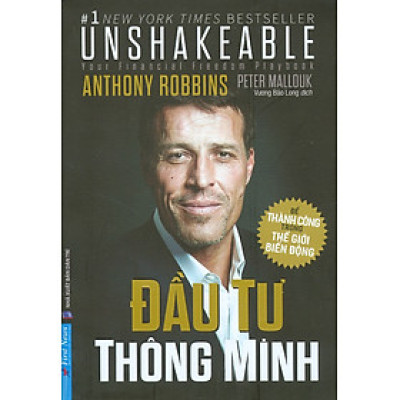 Đầu Tư Thông Minh - Để Thành Công Trong Thế Giới Biến Động