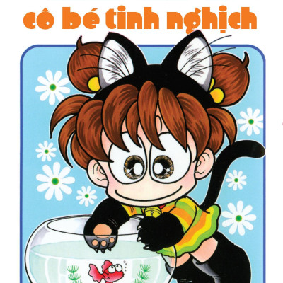 Combo Manga - Asari - Cô Bé Tinh Nghịch: Tập 61 - 70 (Bộ 10 Cuốn)