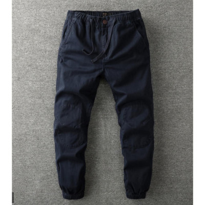 Quần jogger CHYAF dã ngoại_phượt_trekking