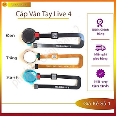Cáp Vân Tay Vinsmart Zin Hãng Các Loại Aris_Arispro/Live4/Joy4/Joy3/Active3/Active1+/Active1/Joy2/joy1+/Joy1/Star5/Star4