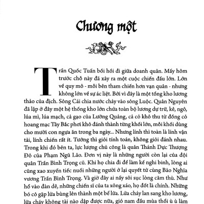 Khúc Khải Hoàn Dang Dở (Tái Bản 2022)