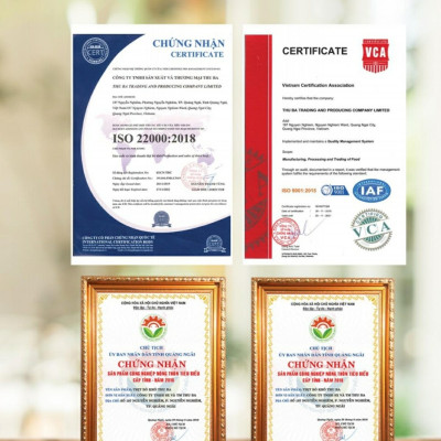 Quà Tết 2023 cho Sếp, đối tác làm ăn. Combo 2 hộp khô bò miếng (lát) hiệu Thu Ba chính hãng 500gr x 2=1kg, quà Tết, sinh nhật, ăn vặt, picnic