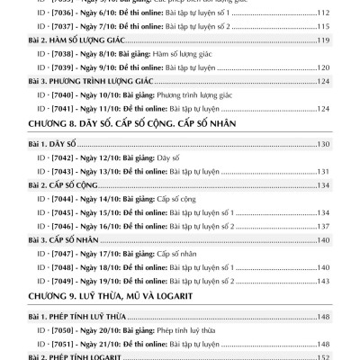 Sách - Đánh Giá Năng Lực Đại Học Quốc Gia Hà Nội - Tổng Ôn Phần Toán Học Và Xử Lí Số Liệu