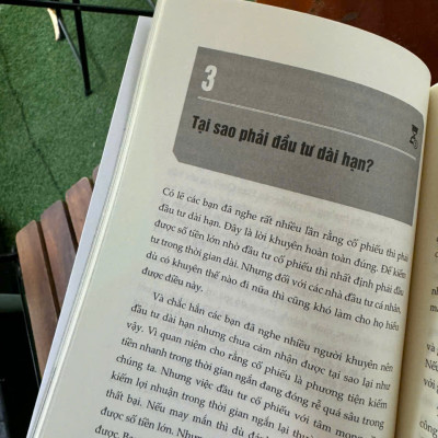 ĐẦU TƯ CỔ PHIẾU - ĐẦU TƯ CHO TƯƠNG LAI – John Lee - Thái Hà Books - NXB Công Thương