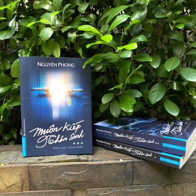 Muôn Kiếp Nhân Sinh - Phần 3 - Hàng Chính Hãng - Many Times, Many Lives