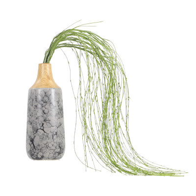 Lá Giả RESSIE Màu Xanh lá Index Living Mall