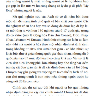 Cú Hích - Phiên Bản Cuối Cùng