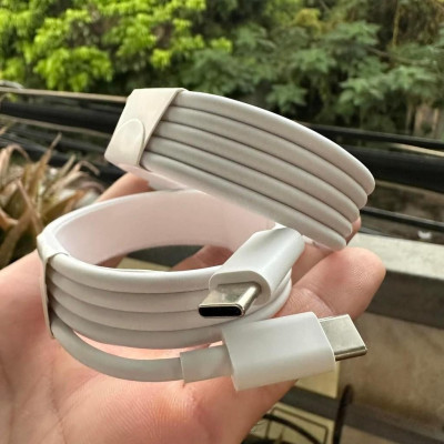 Cáp sạc nhanh C to L, USB to L, C to C, USB to C chính hãng - Tương thích cho i.p Type c dây i.o.s 7- I.P.14 P.ro m.ax