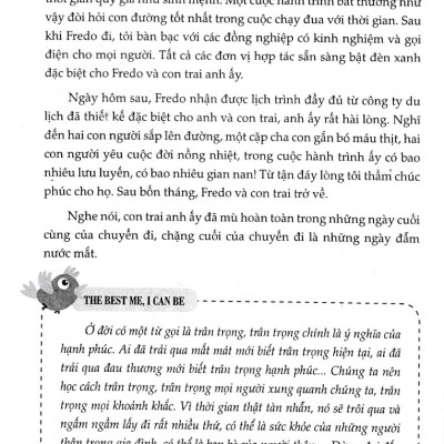 Kỹ Năng Sống Dành Cho Học Sinh - Món Quà Của Lòng Biết Ơn_KV