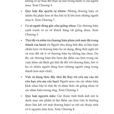 How Brands Grow - Con Đường Tăng Trưởng Thương Hiệu - Khám Phá (Tái Bản 2023)