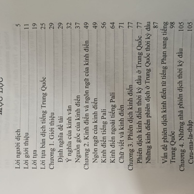 KINH ĐIỂN PHẬT GIÁO - nguồn gốc, phát triển và lưu truyền