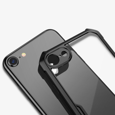 Ốp lưng cho iphone 8 , iphone 8 plus chống sốc  - chính hãng Xundd