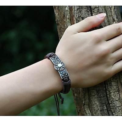 Vòng tay nam cá tính