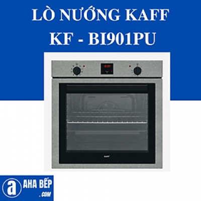LÒ NƯỚNG KAFF KF-BI901PU - HÀNG CHÍNH HÃNG 