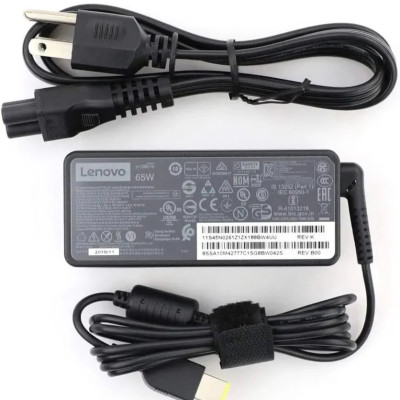 Sạc dùng cho laptop Lenovo Thinkpad T450S, W450, E470, T460, E450 hàng nhập khẩu.