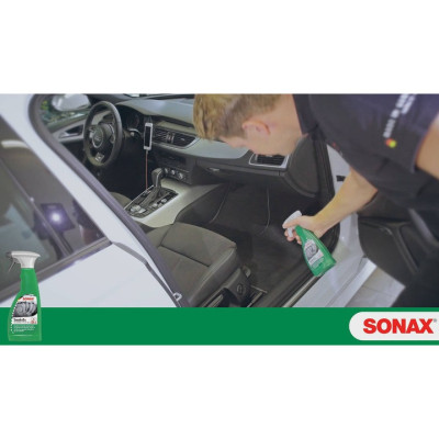 Dung Dịch Khử Mùi Nội Thất SONAX Smoke-Ex 292241 500ml