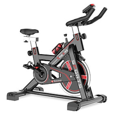 Xe đạp tập tại nhà thể dục thể thao, gym, fitness Spining Bike - giúp tăng cơ, giảm mỡ hiệu quả