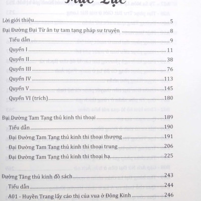 Tây Du Ký Tiền Truyện - Bìa Mềm_TTT