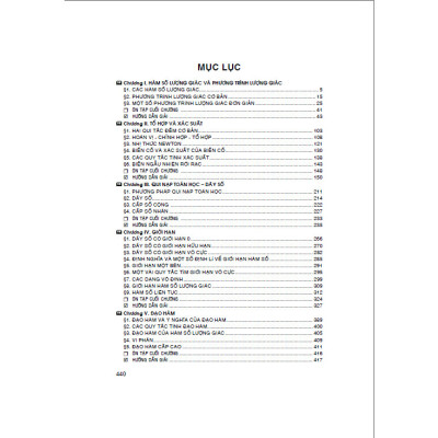 Combo Kĩ Thuật Giải Nhanh Bài Toán Hay Và Khó Đại Số Giải Tích + Hình Học 11 (Dùng Chung Cho Các Bộ SGK Hiện Hành )