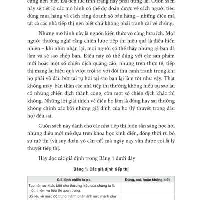 How Brands Grow - Con Đường Tăng Trưởng Thương Hiệu - Khám Phá (Tái Bản 2023)