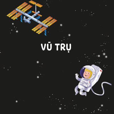 Sách Bách Khoa Tri Thức Cho Trẻ Em