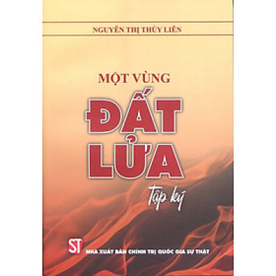 Một vùng Đất lửa (Tập ký)