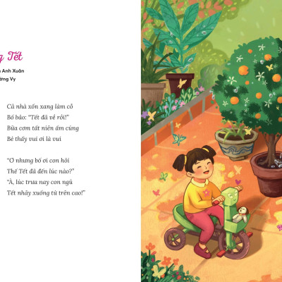 Sách - Nhâm Nhi Tết Ất Tỵ - Ấn Phẩm Đặc Biệt - Bìa Cứng