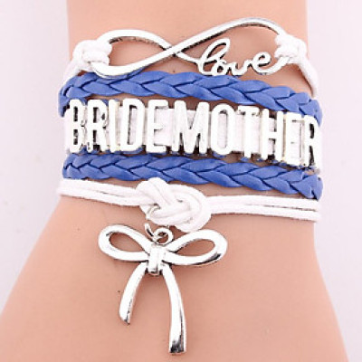 Vòng tay nữ thời trang Bride Mother cao cấp