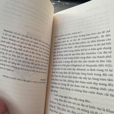 BẢN ĐỒ TRI THỨC : Vẽ Lại Tiến Trình Lịch Sử Của Những Tư Tưởng Vĩ Đại – Violet Moller – Nhã Nam – NXB Dân Trí