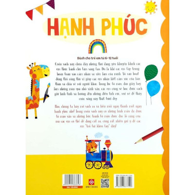 Chú Tâm Sáng Tạo - Mindfulness