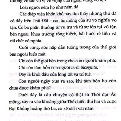 Những Yêu Nữ Xứ Titan