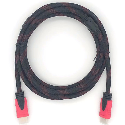 Cáp 2 Đầu Hdmi Dây Dù Dài 5M Hình Ảnh Sắc Nét Chuẩn Full Hd