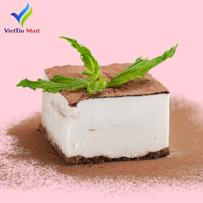 Bột kem béo 3 ly Thái Lan pha trà sữa gói 1kg