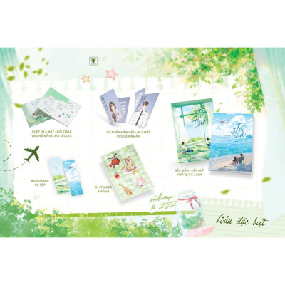 Sách - Tỏ Tình - Trọn Bộ 2 Tập - AZ Việt Nam