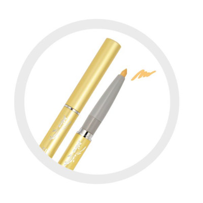 Chì che khuyết điểm Mira Cover Pencil Hàn Quốc No.21  Light beige tặng kèm móc khoá