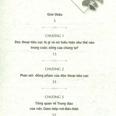Sống Như Một Phật Tử - Độc Thoại Bằng Triết Lý Phật Giáo - Cynthia Kane; Lê Tiến Thành dịch
